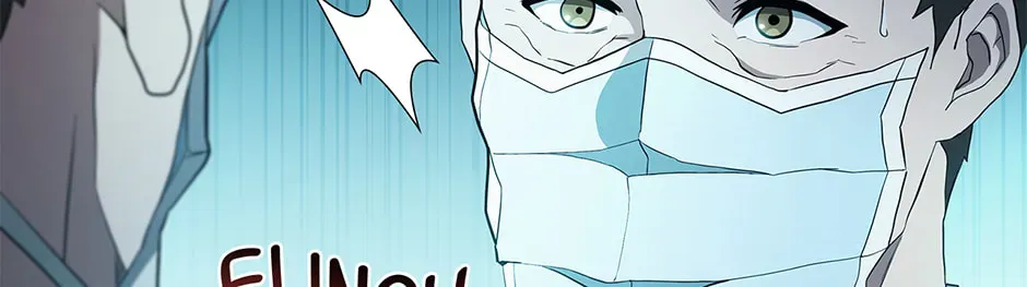A True Doctor Chapter 198 — Page 83