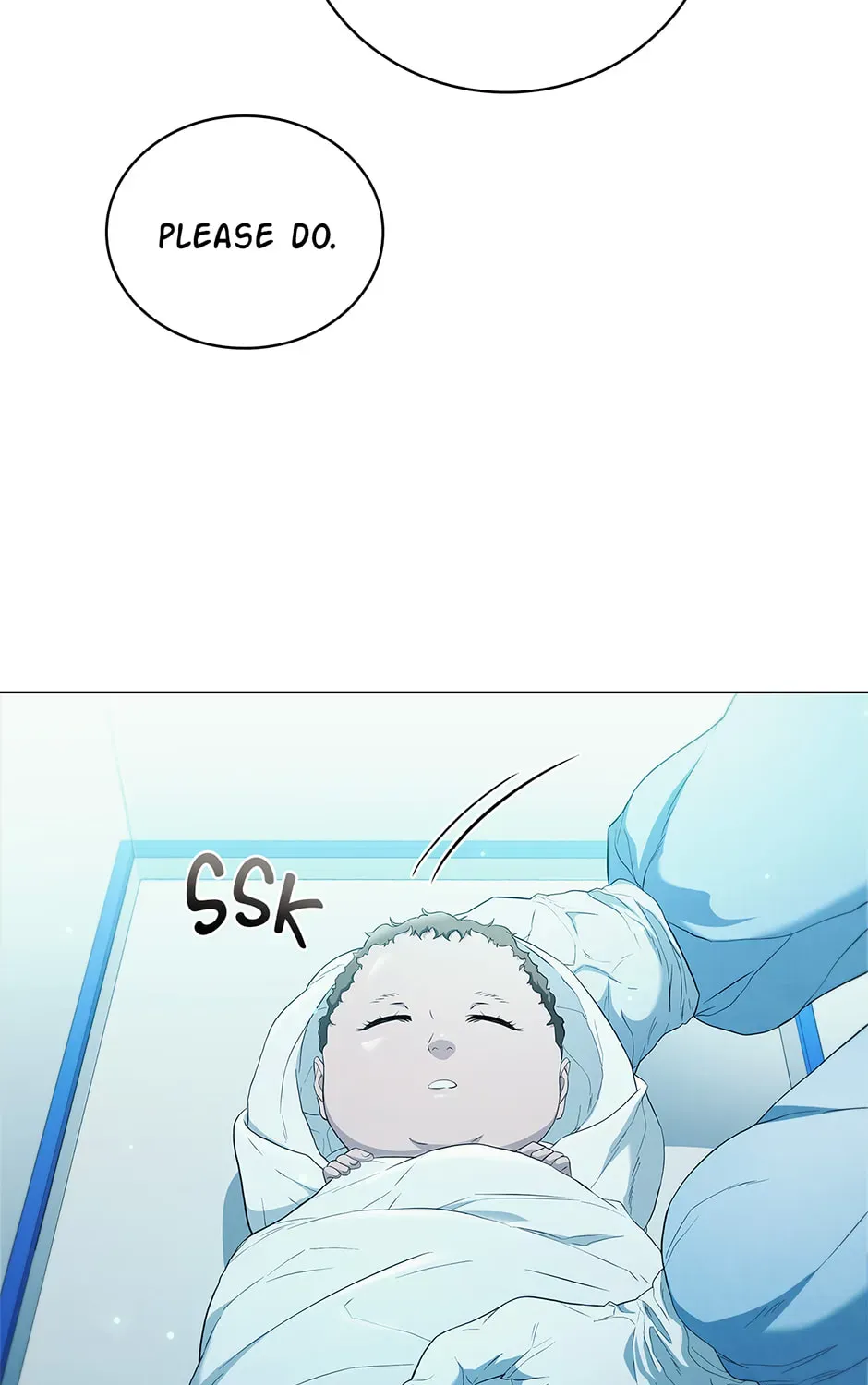 A True Doctor Chapter 198 — Page 94
