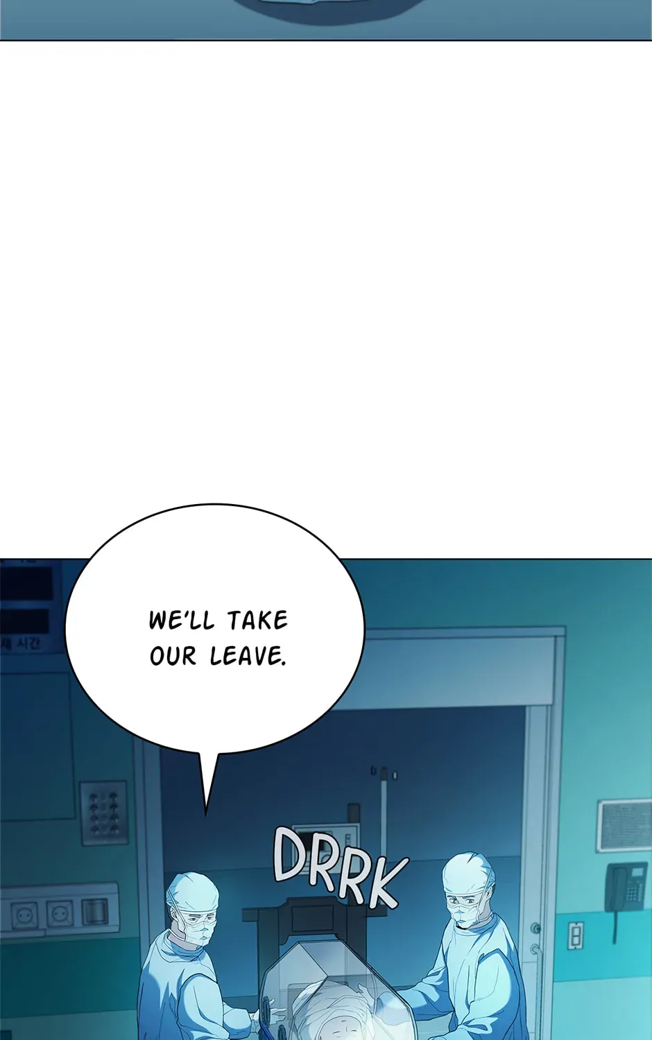 A True Doctor Chapter 198 — Page 96