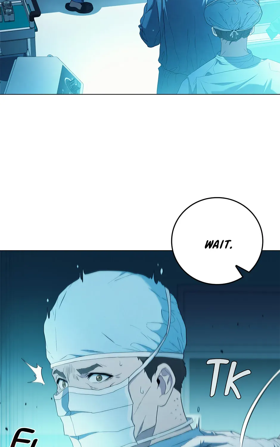 A True Doctor Chapter 198 — Page 98