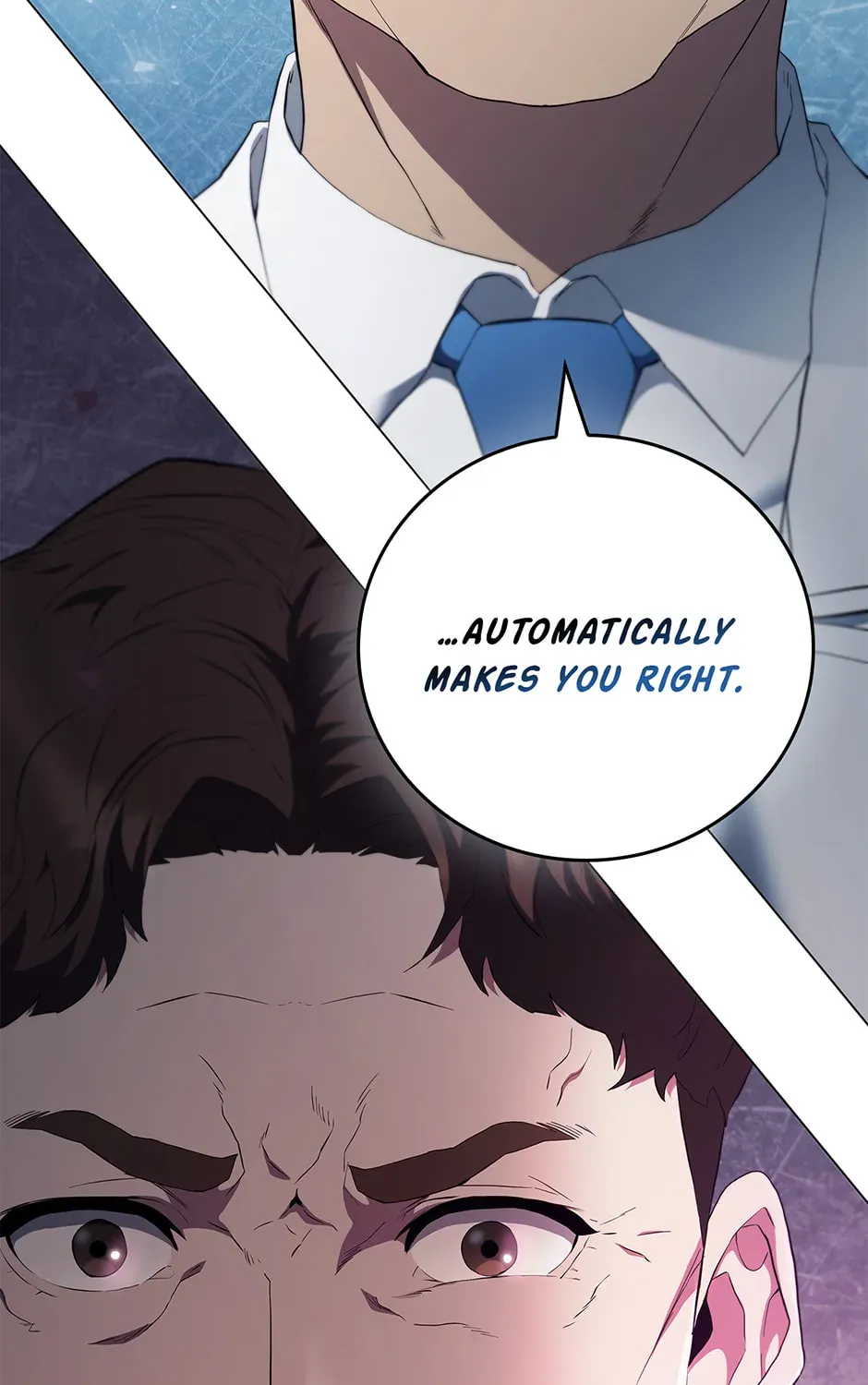 A True Doctor Chapter 199 — Page 3