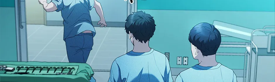 A True Doctor Chapter 199 — Page 100