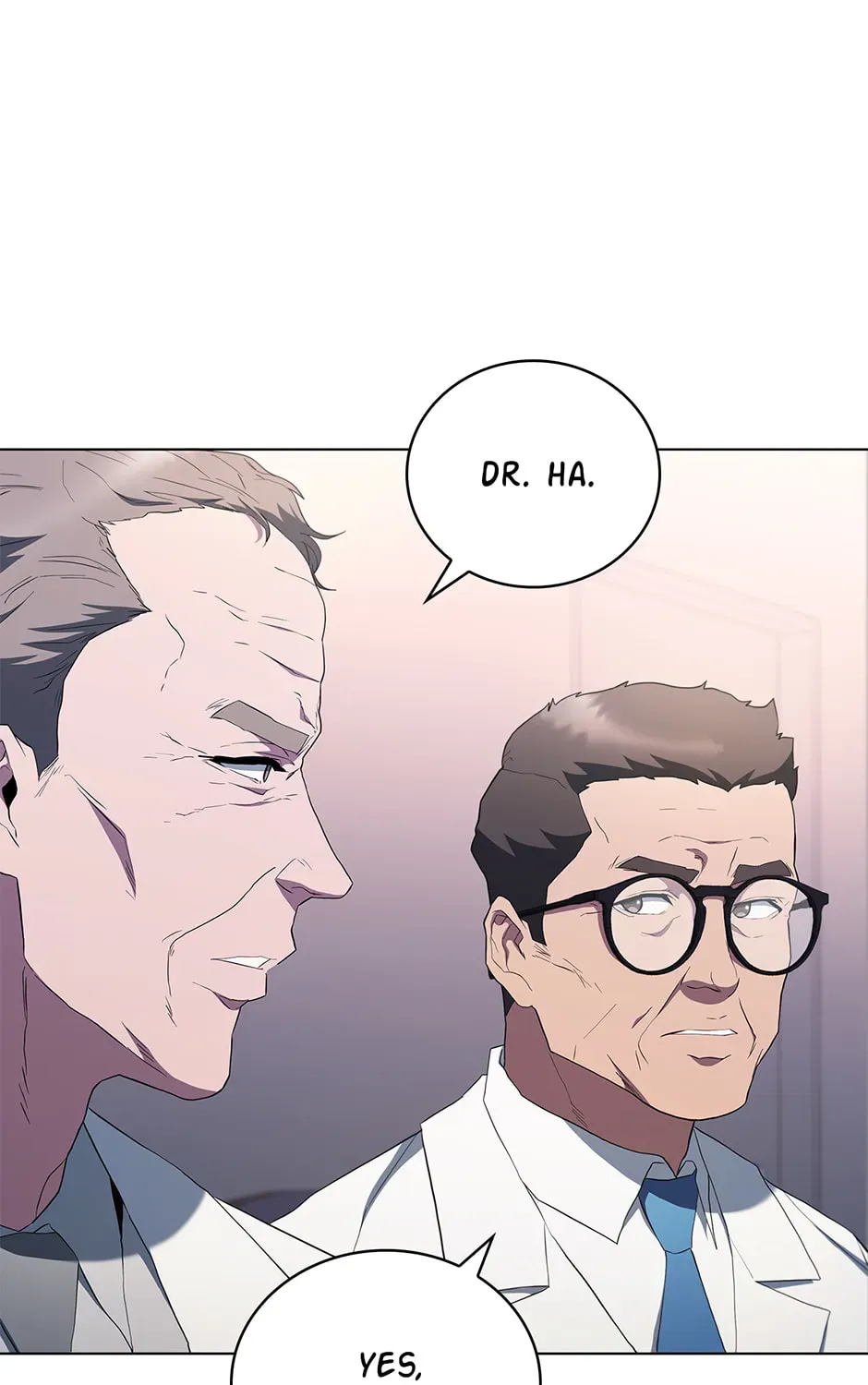 A True Doctor Chapter 199 — Page 11
