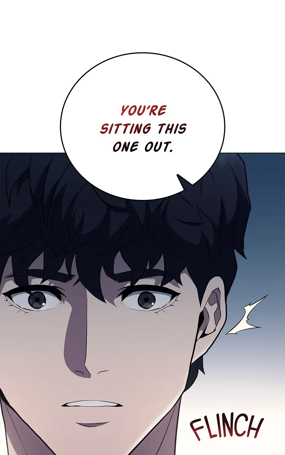 A True Doctor Chapter 199 — Page 115