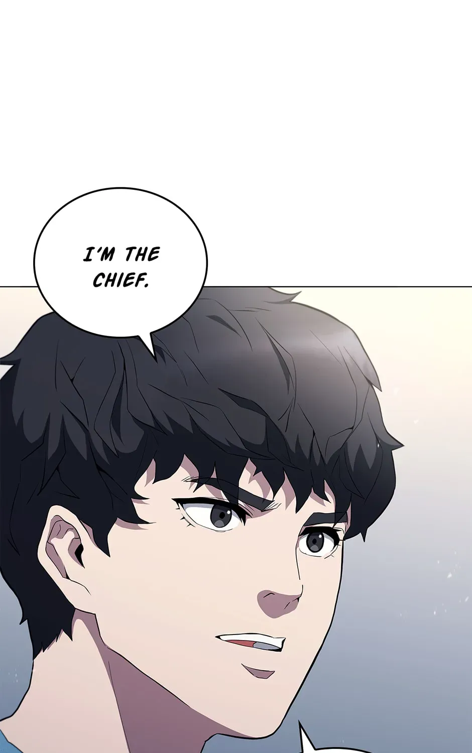 A True Doctor Chapter 199 — Page 123