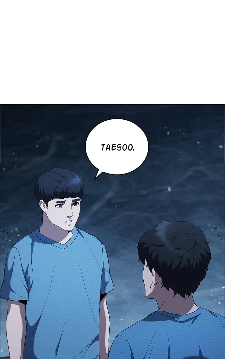 A True Doctor Chapter 199 — Page 135