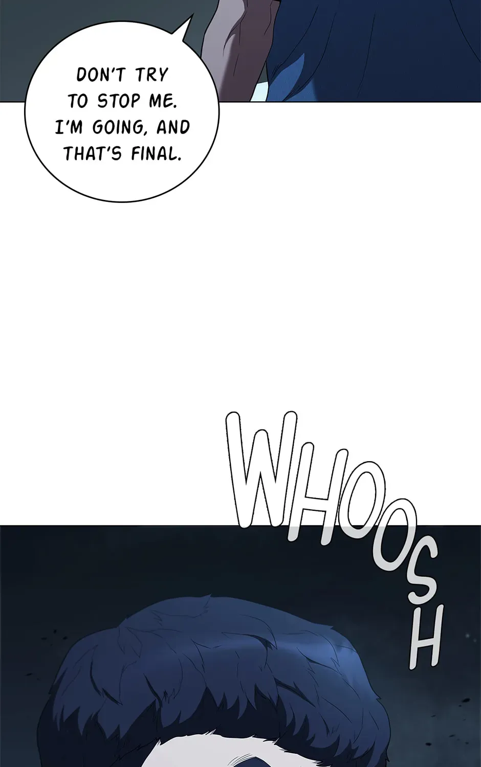 A True Doctor Chapter 199 — Page 137
