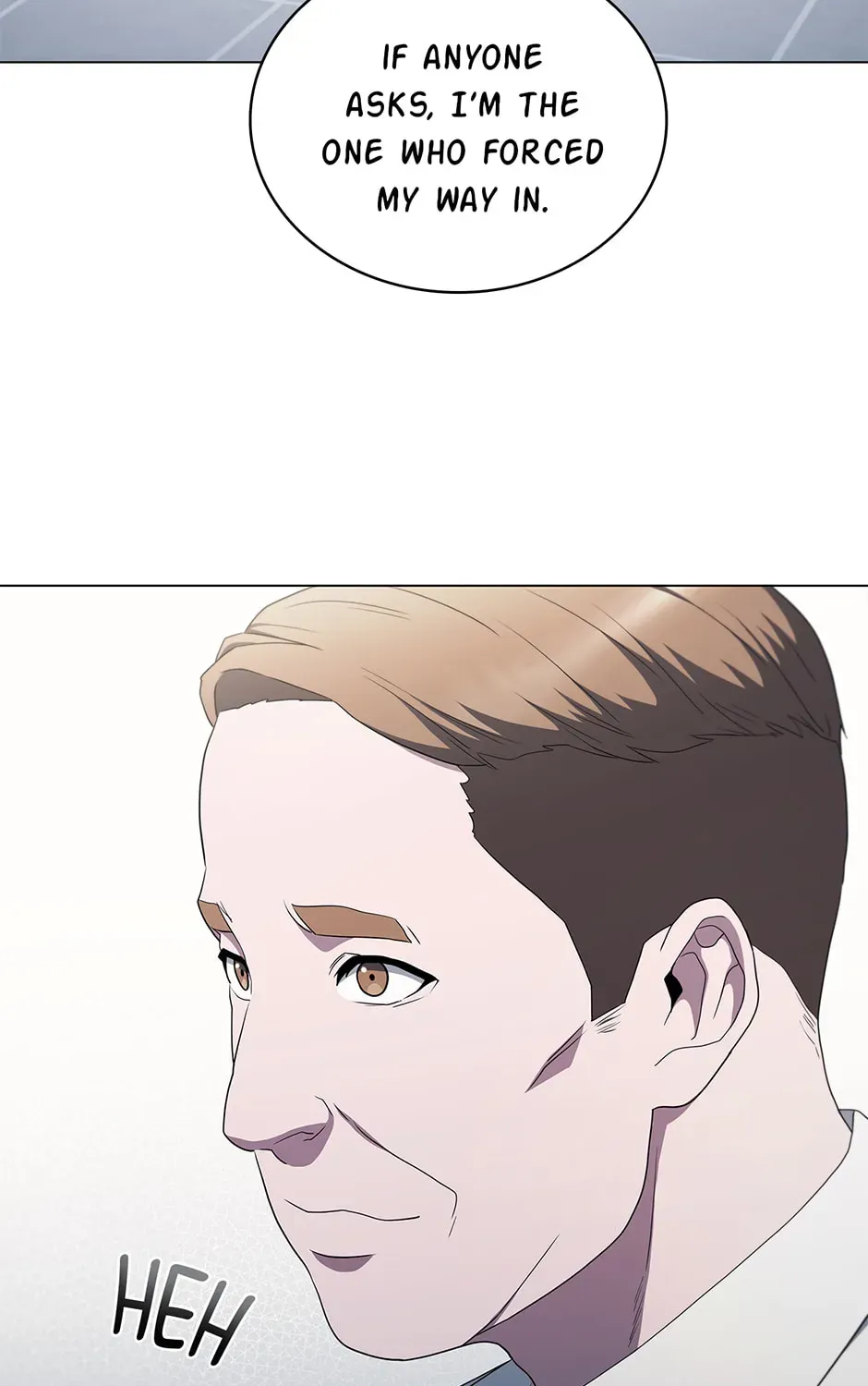 A True Doctor Chapter 199 — Page 143
