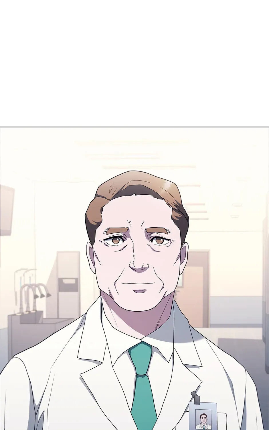 A True Doctor Chapter 199 — Page 151