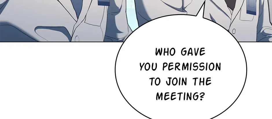 A True Doctor Chapter 199 — Page 164