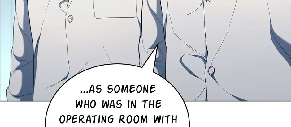 A True Doctor Chapter 199 — Page 166