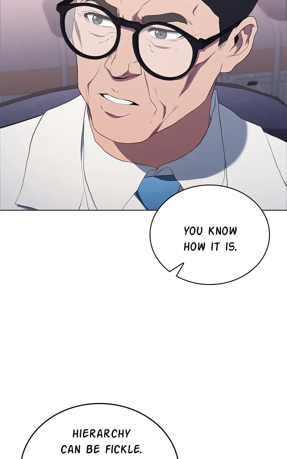 A True Doctor Chapter 199 — Page 17