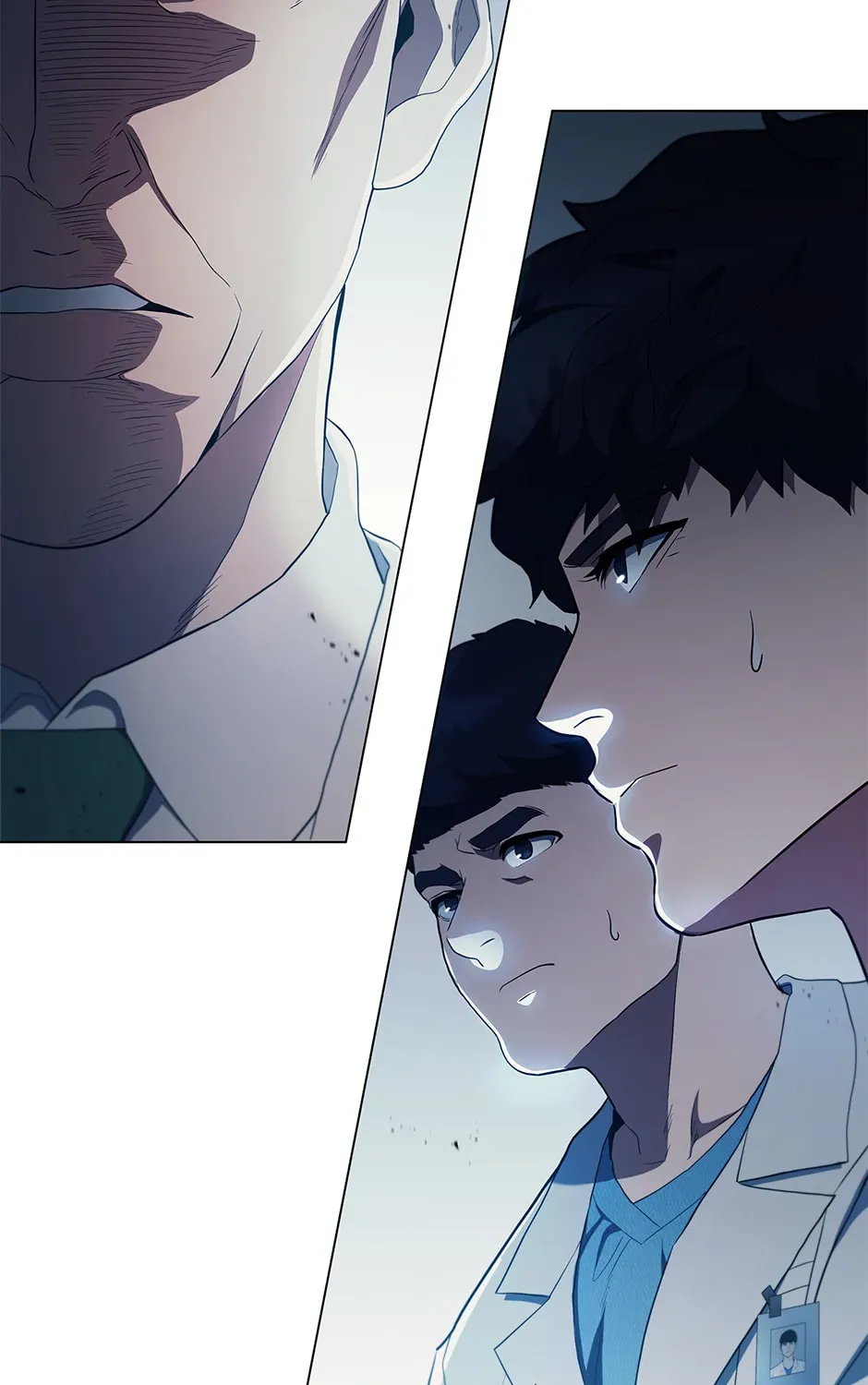 A True Doctor Chapter 199 — Page 173
