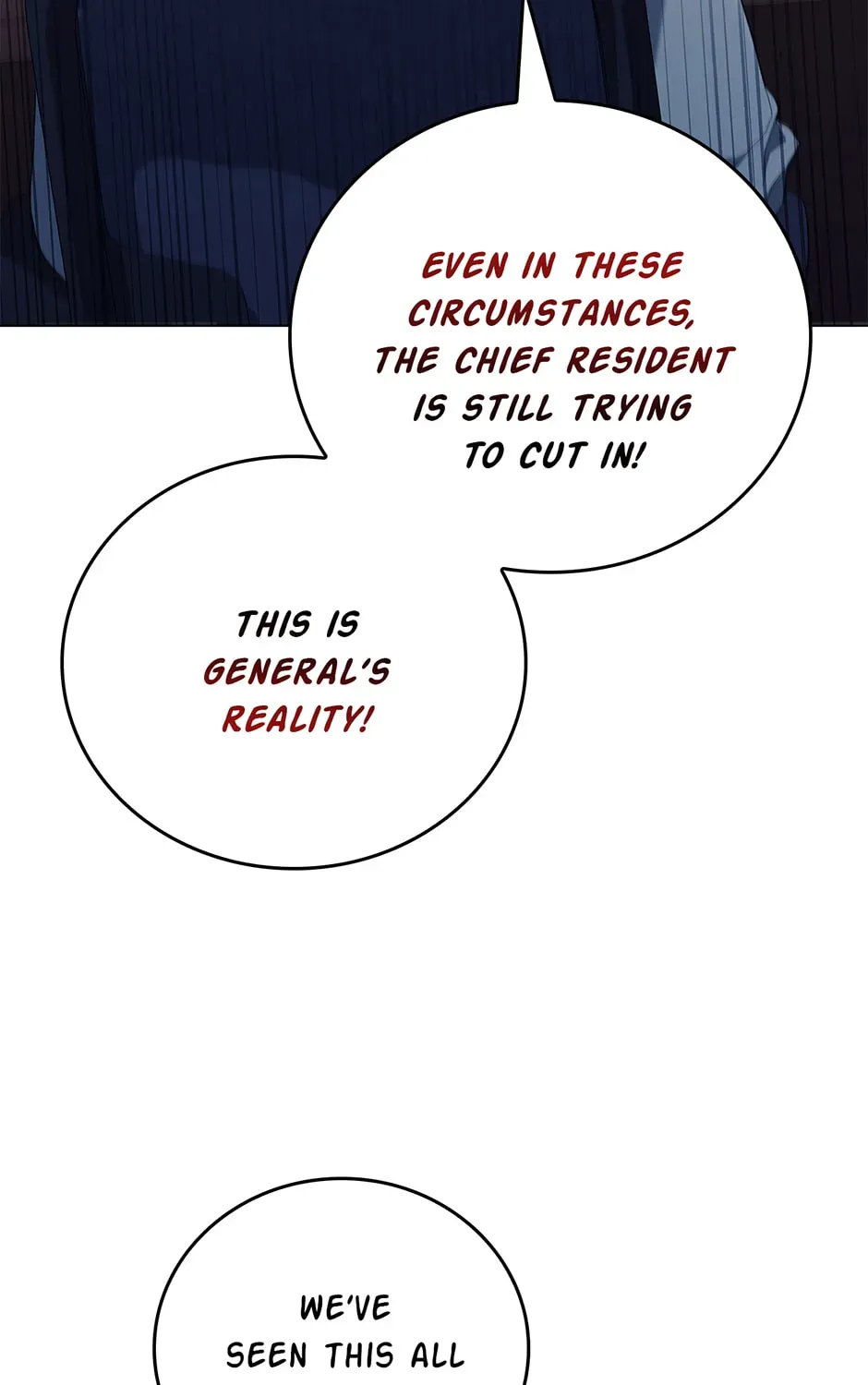 A True Doctor Chapter 199 — Page 177