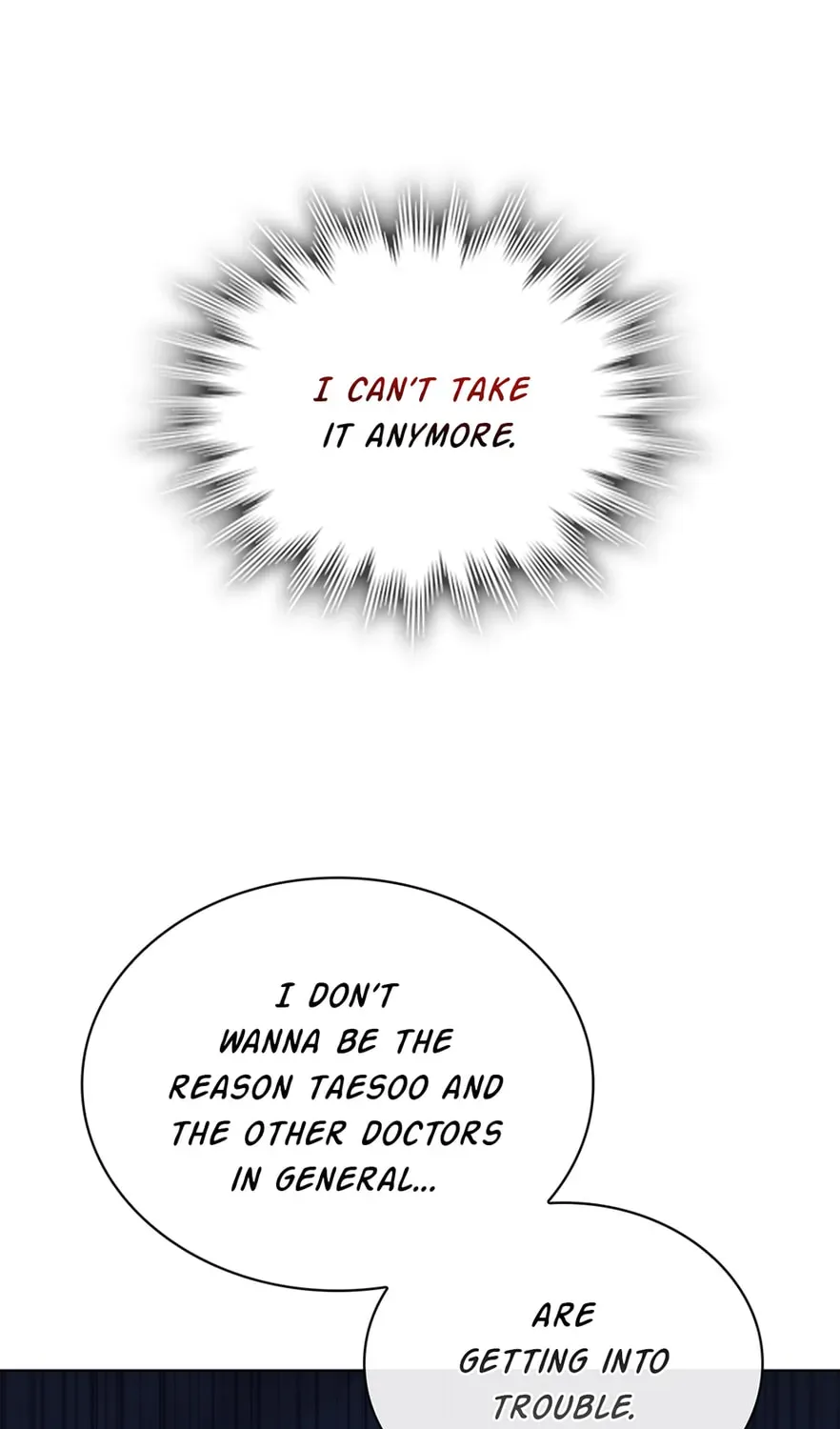 A True Doctor Chapter 199 — Page 183