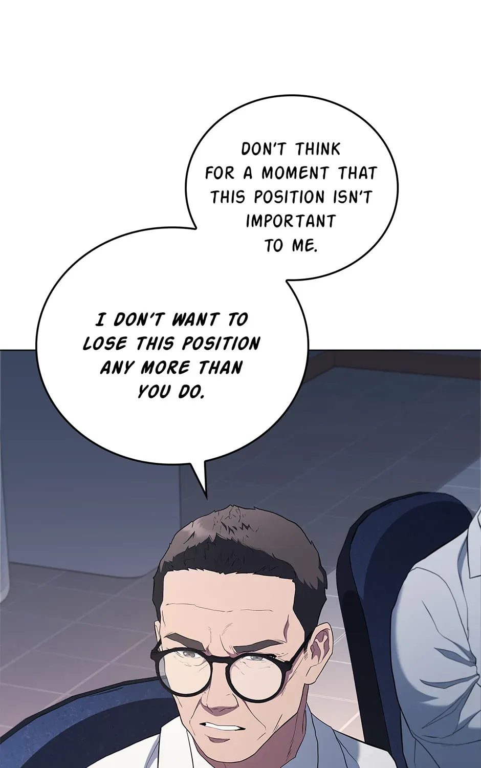 A True Doctor Chapter 199 — Page 23