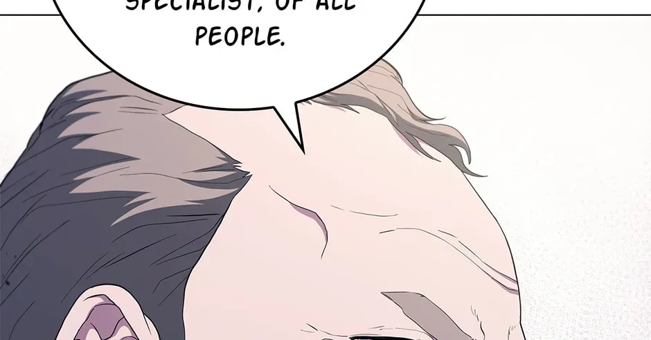 A True Doctor Chapter 199 — Page 26