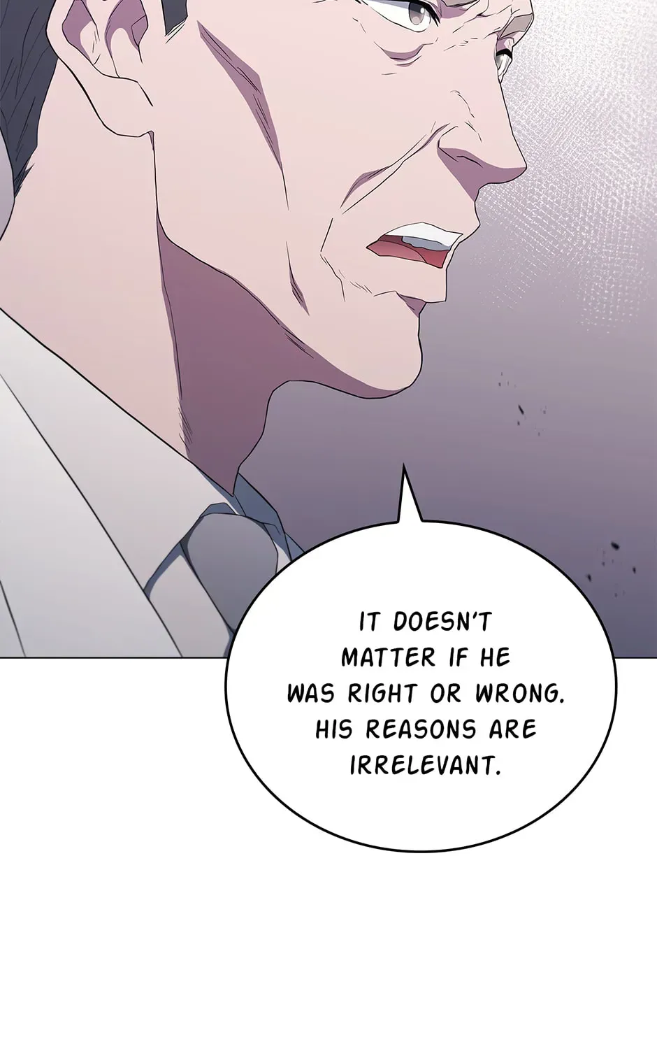 A True Doctor Chapter 199 — Page 27