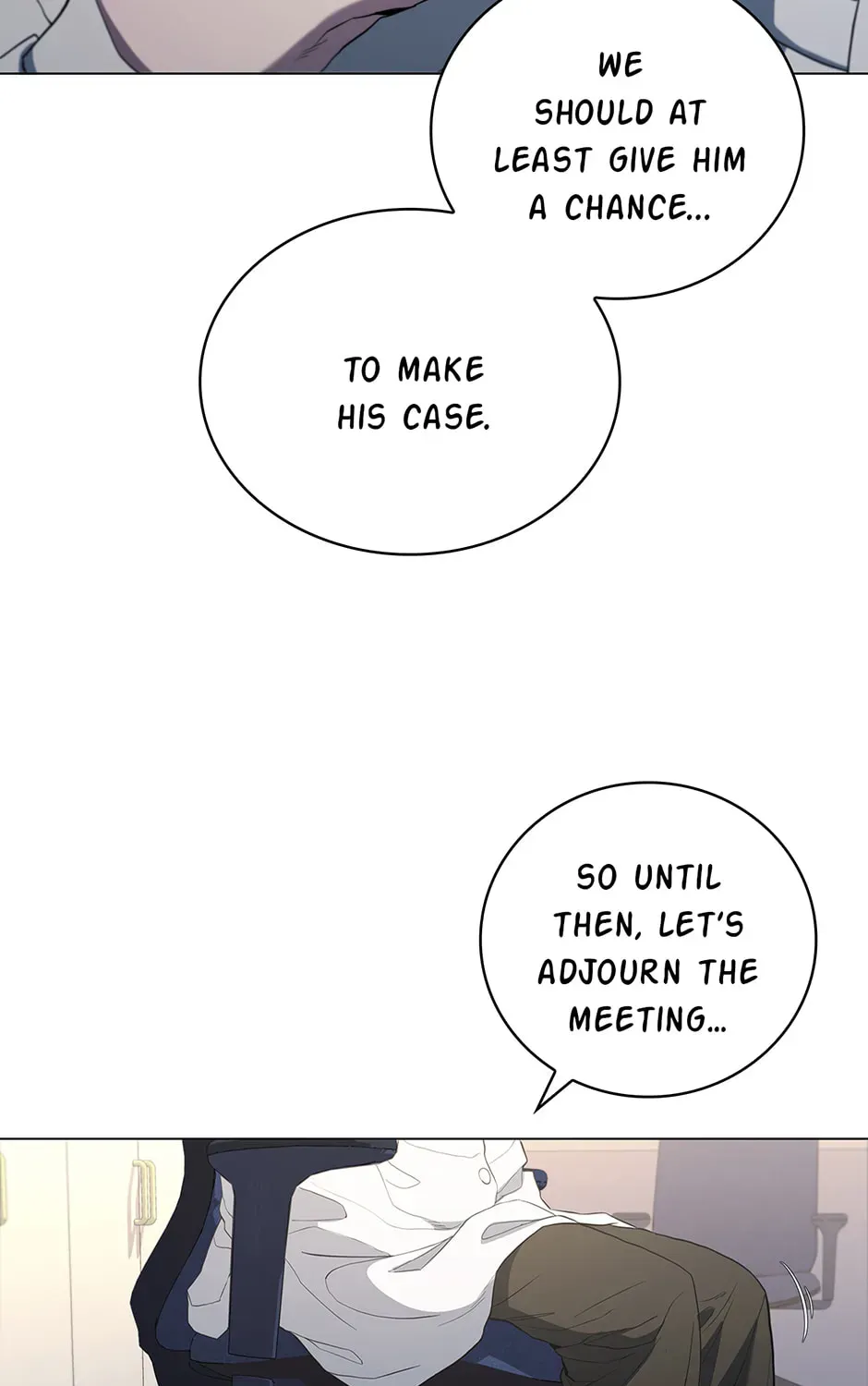 A True Doctor Chapter 199 — Page 37