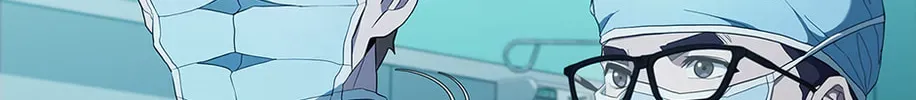 A True Doctor Chapter 199 — Page 51