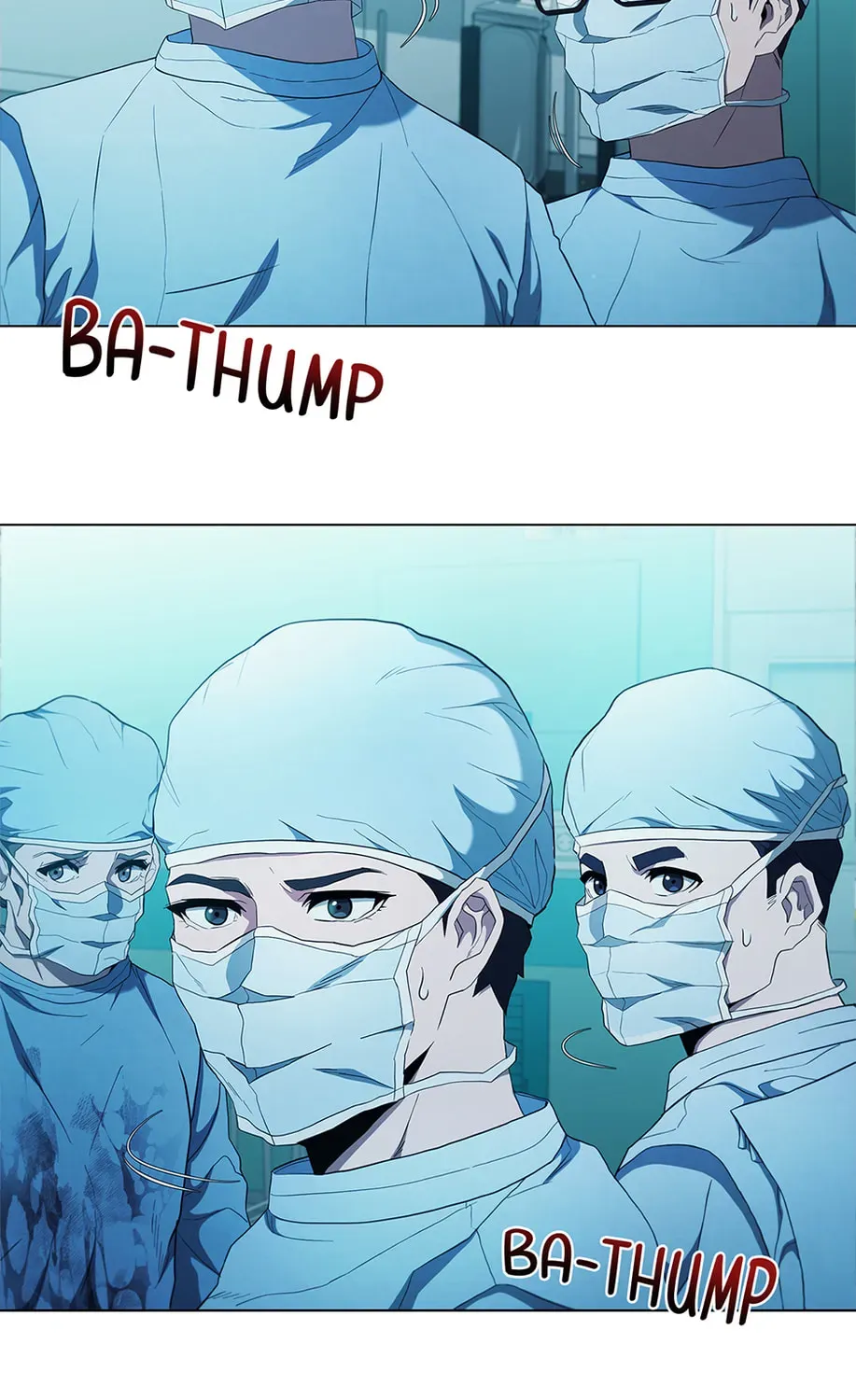 A True Doctor Chapter 199 — Page 52