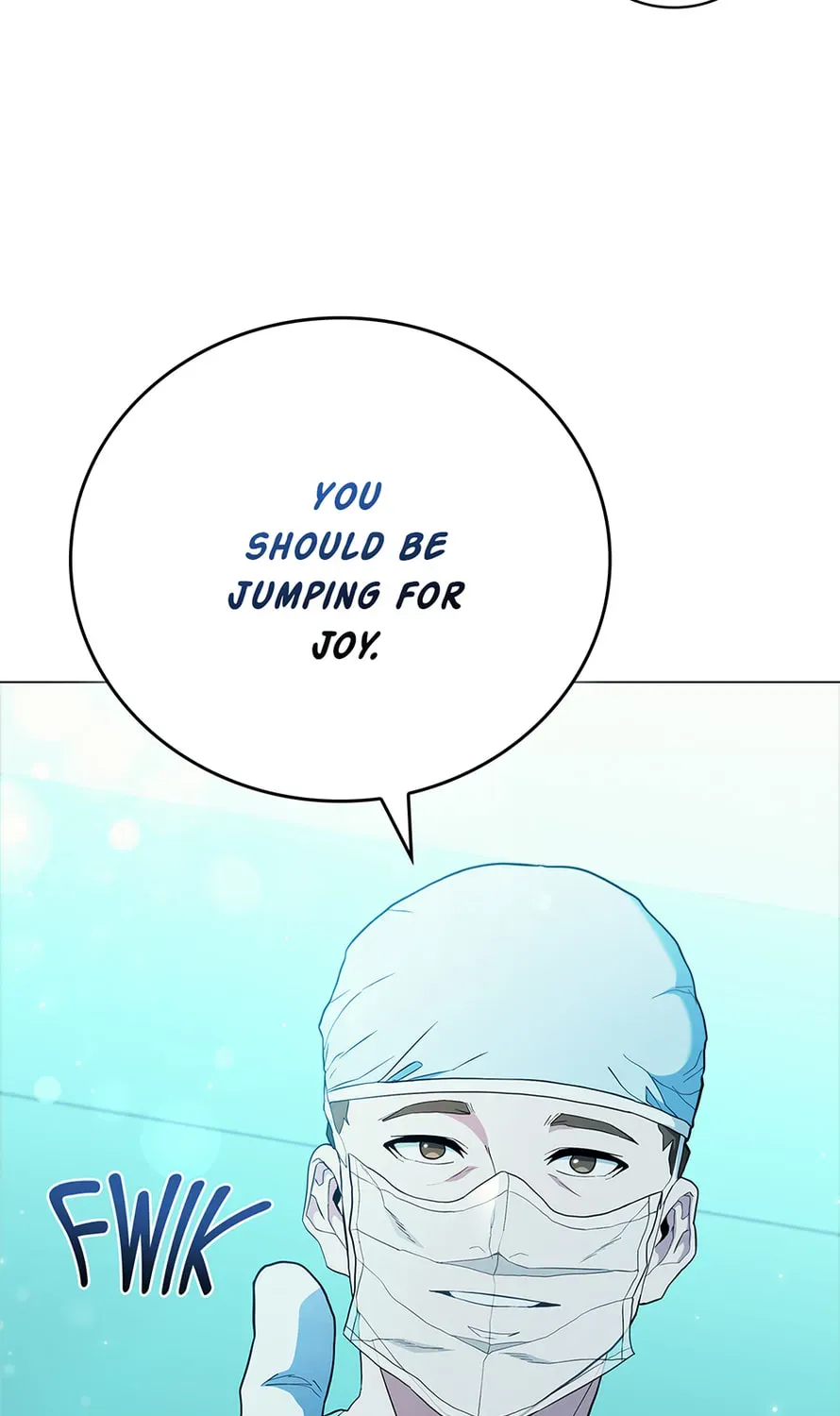 A True Doctor Chapter 199 — Page 58