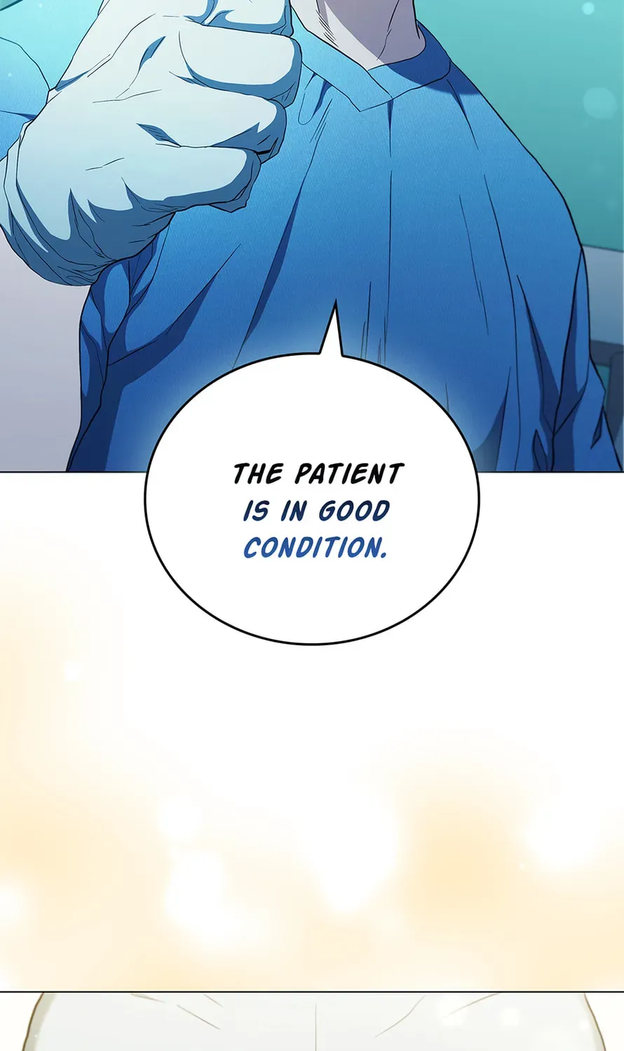 A True Doctor Chapter 199 — Page 60