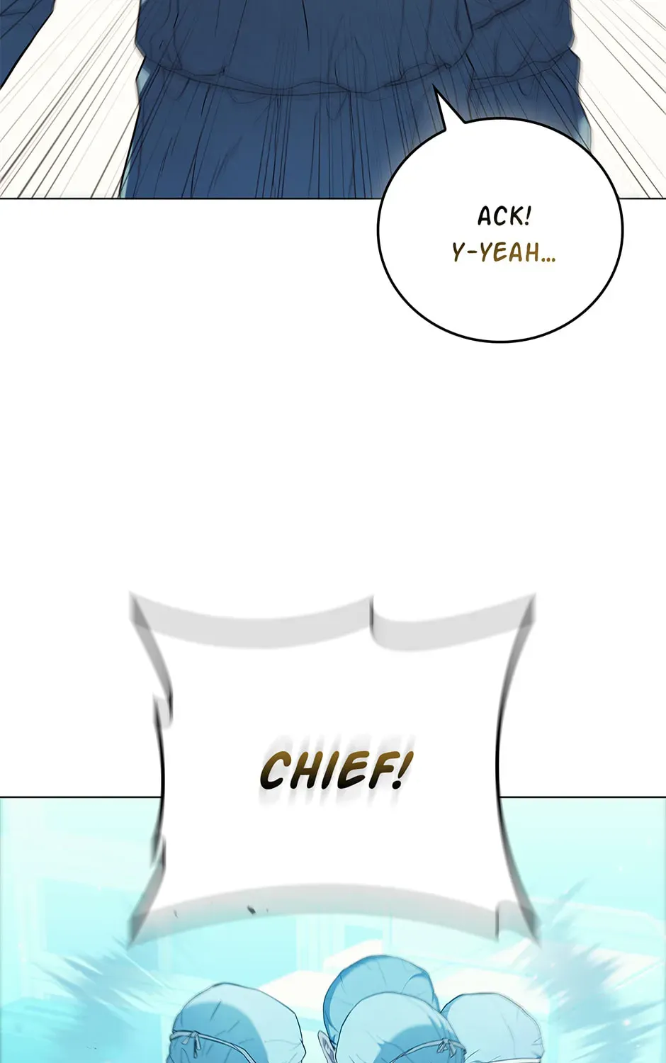 A True Doctor Chapter 199 — Page 67