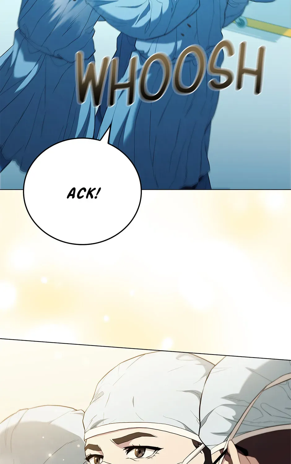 A True Doctor Chapter 199 — Page 69
