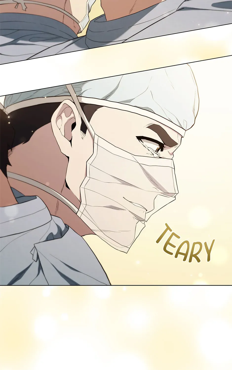 A True Doctor Chapter 199 — Page 71