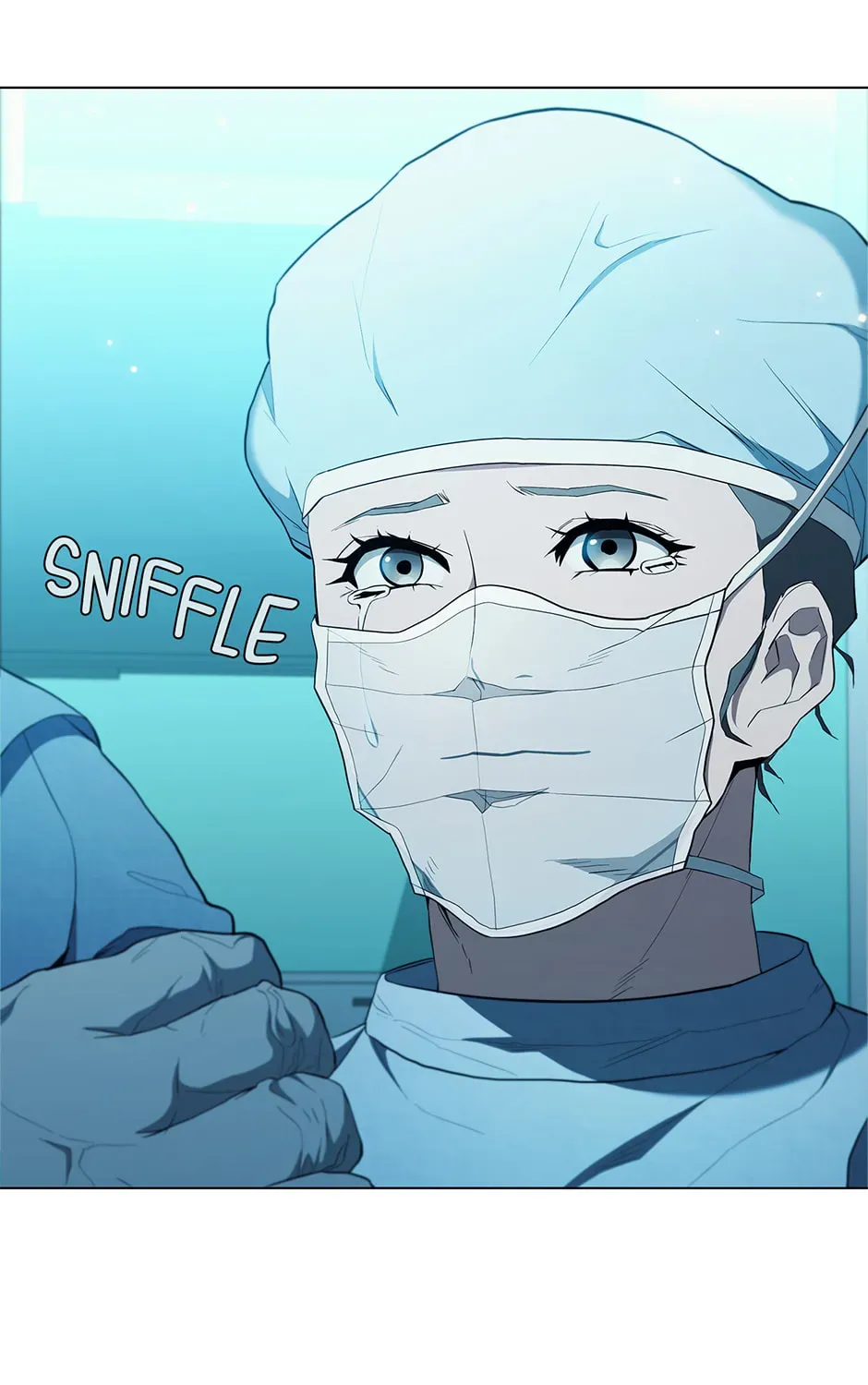 A True Doctor Chapter 199 — Page 73