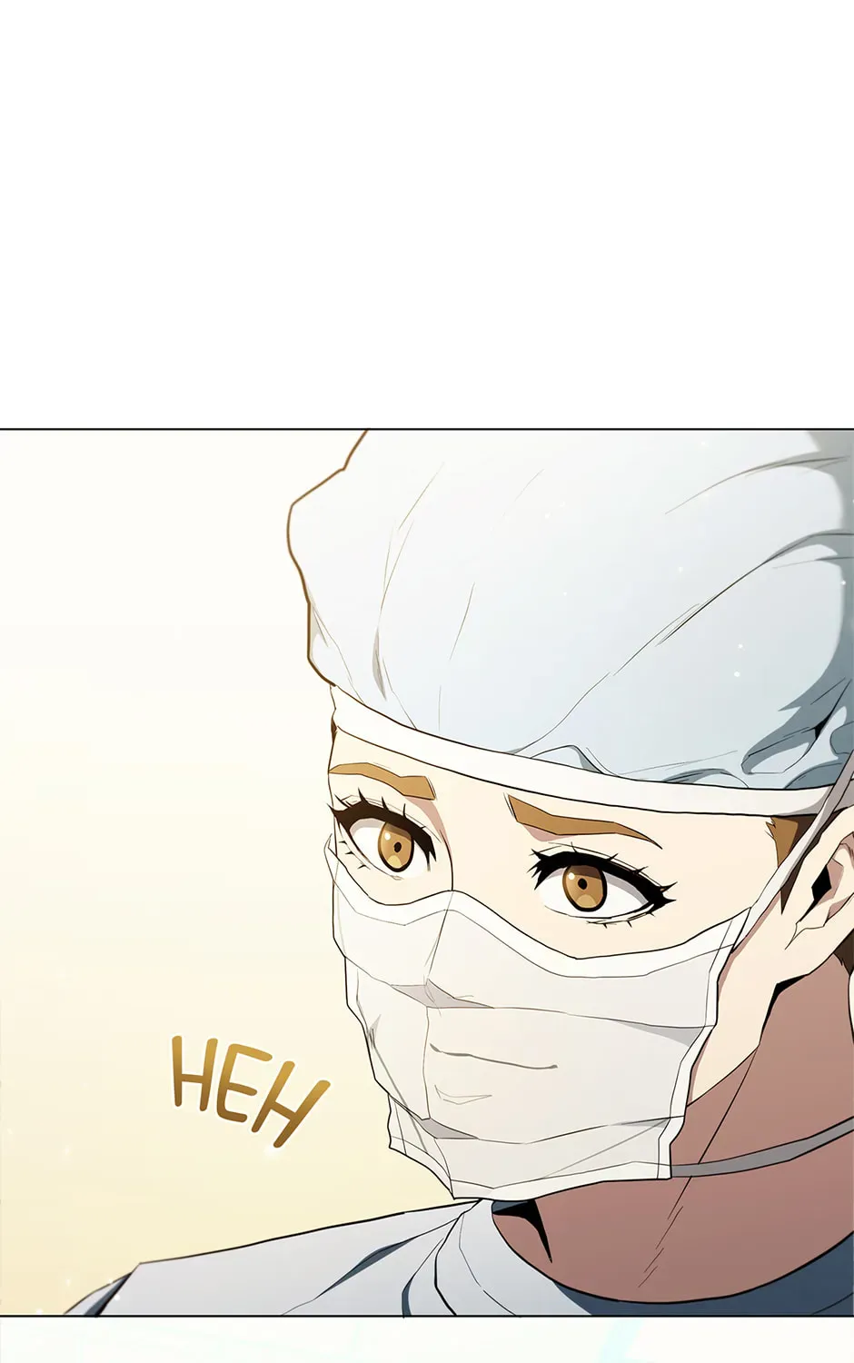 A True Doctor Chapter 199 — Page 79