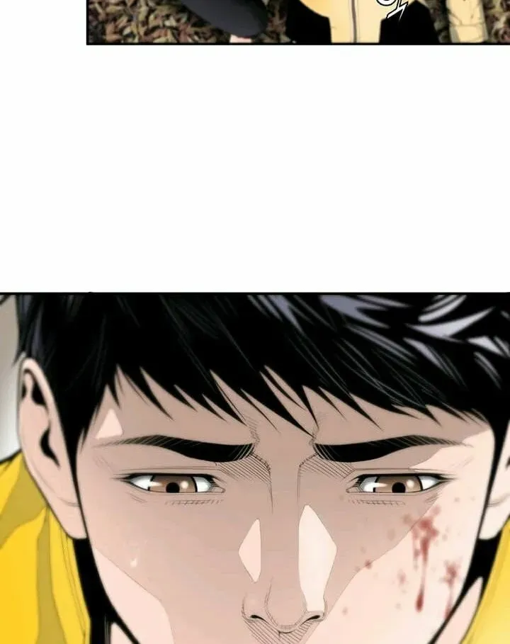 A True Doctor Chapter 2 — Page 7
