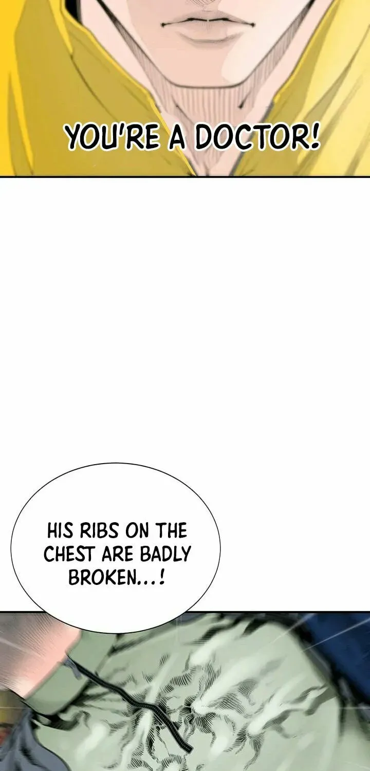 A True Doctor Chapter 2 — Page 8