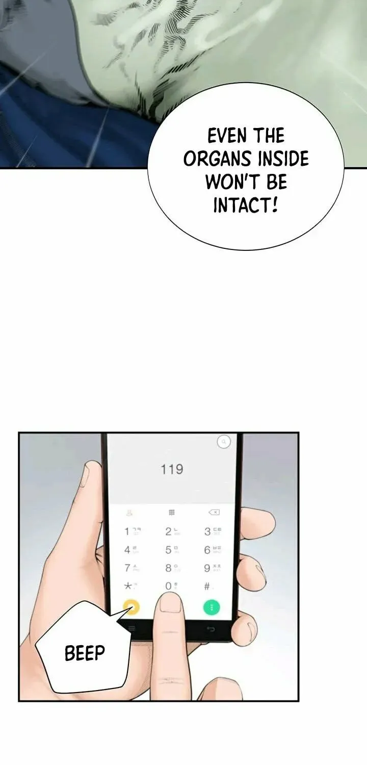 A True Doctor Chapter 2 — Page 9