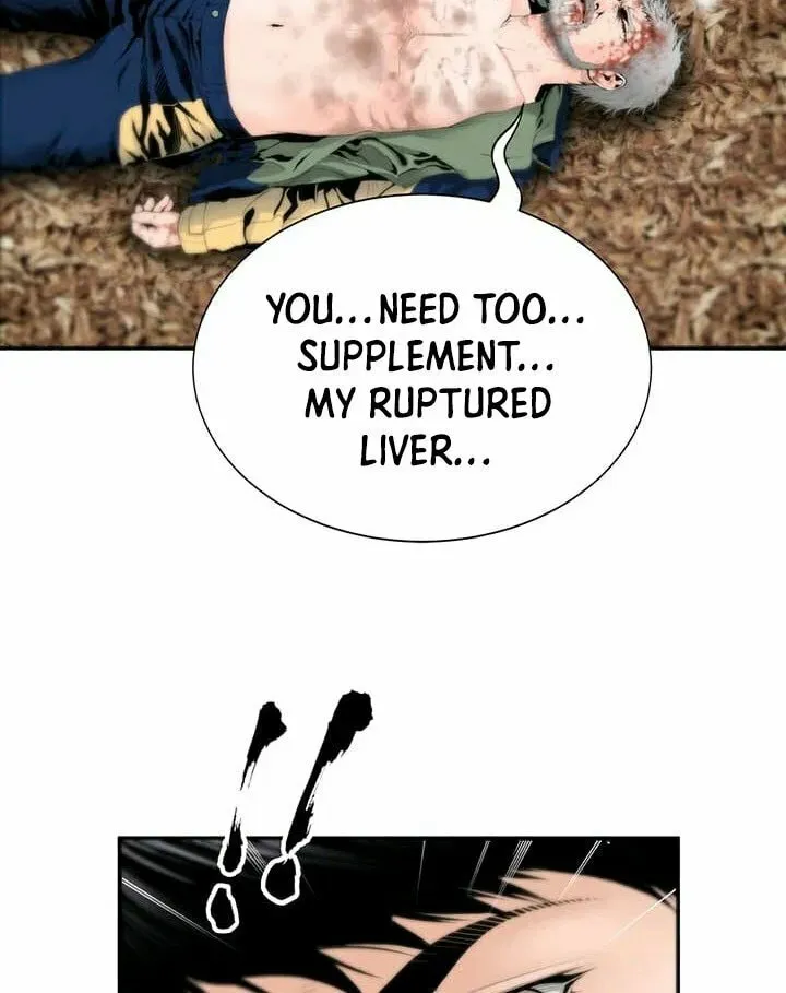 A True Doctor Chapter 2 — Page 16