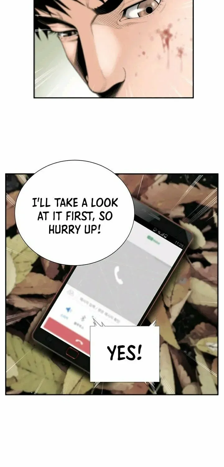 A True Doctor Chapter 2 — Page 17