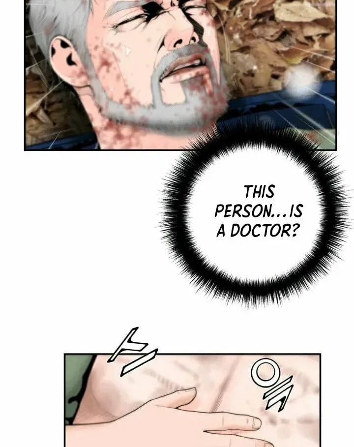 A True Doctor Chapter 2 — Page 19