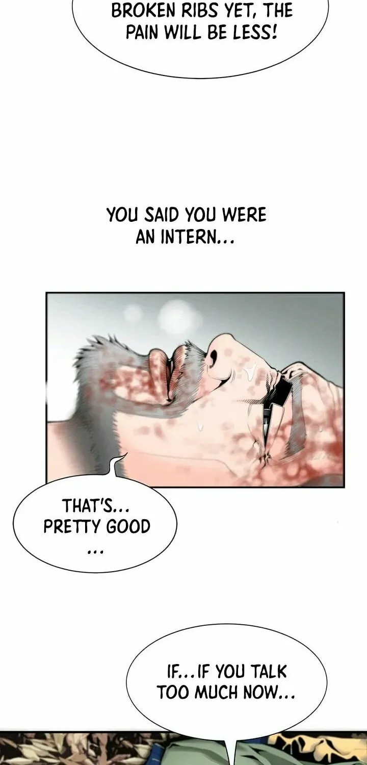 A True Doctor Chapter 2 — Page 24
