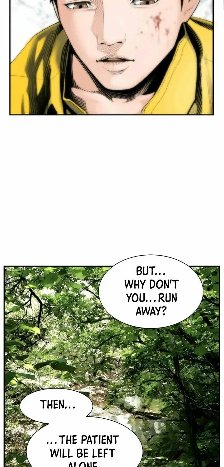 A True Doctor Chapter 2 — Page 27