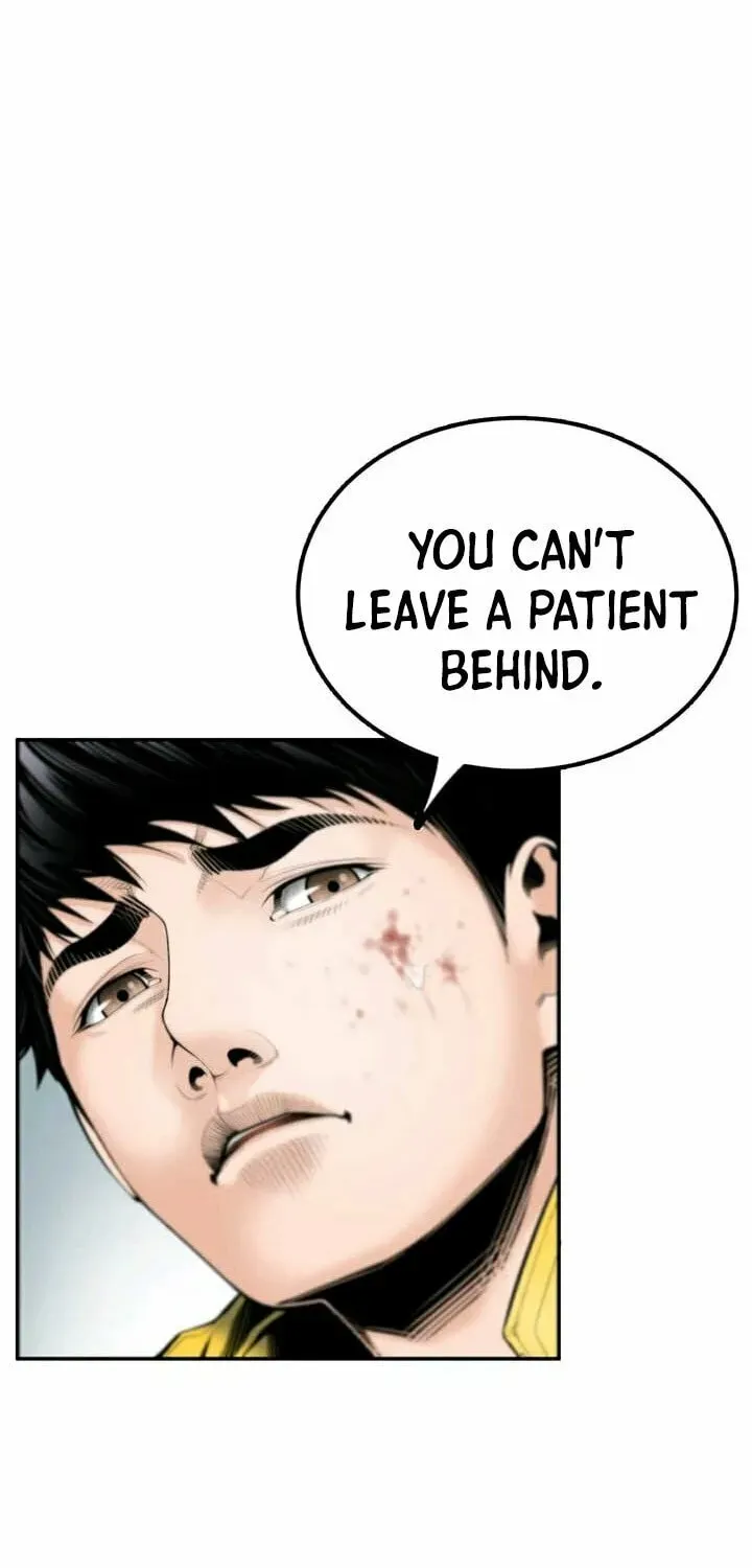 A True Doctor Chapter 2 — Page 30