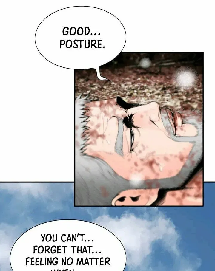 A True Doctor Chapter 2 — Page 31