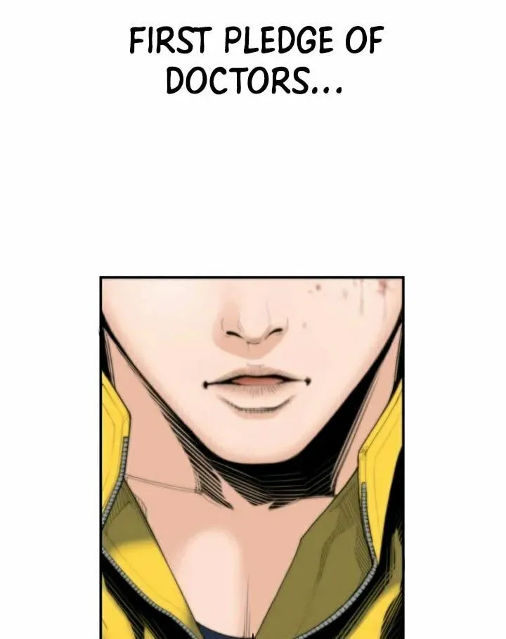 A True Doctor Chapter 2 — Page 34