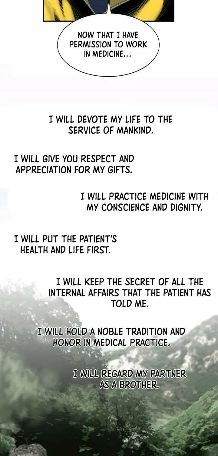 A True Doctor Chapter 2 — Page 35