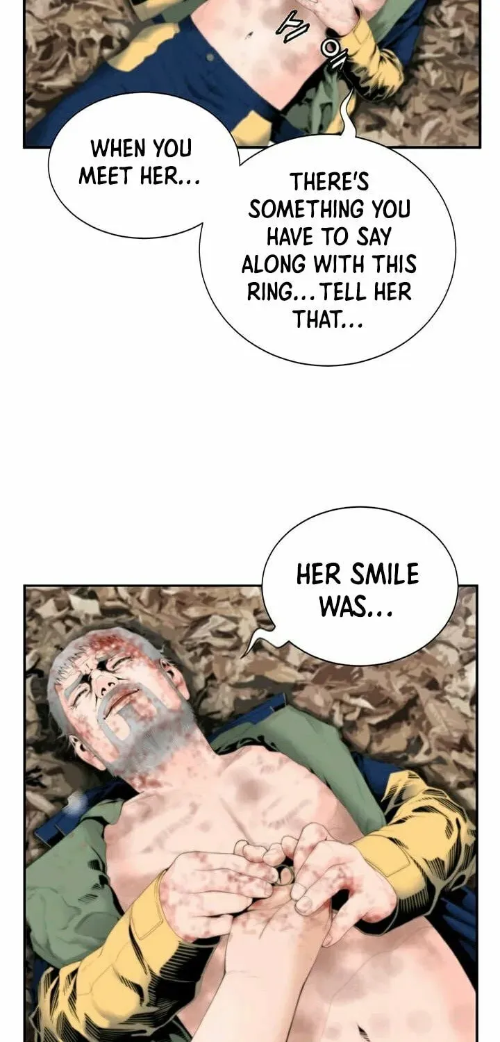 A True Doctor Chapter 2 — Page 44