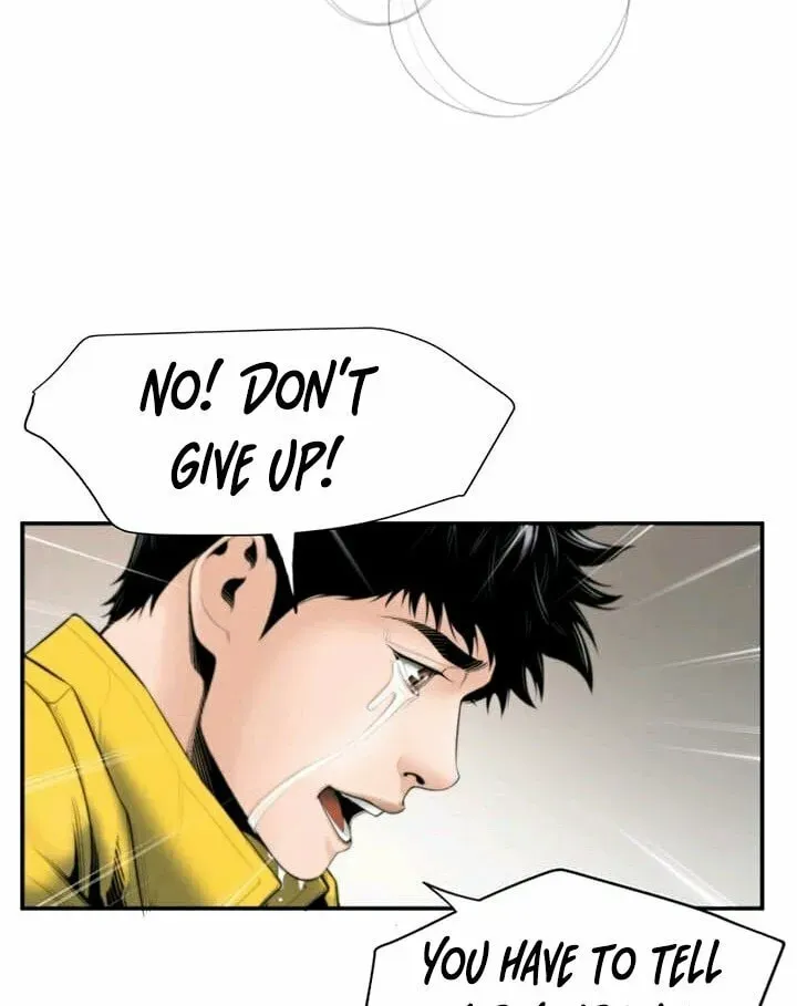 A True Doctor Chapter 2 — Page 46