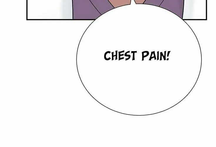 A True Doctor Chapter 20 — Page 6