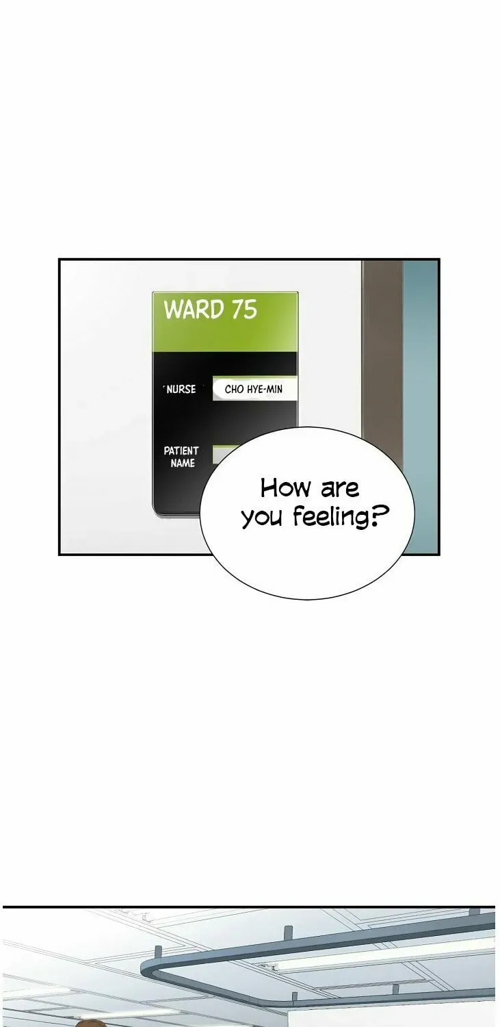 A True Doctor Chapter 20 — Page 14