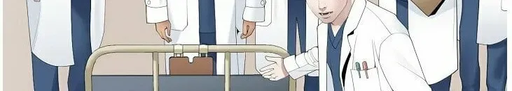 A True Doctor Chapter 20 — Page 22