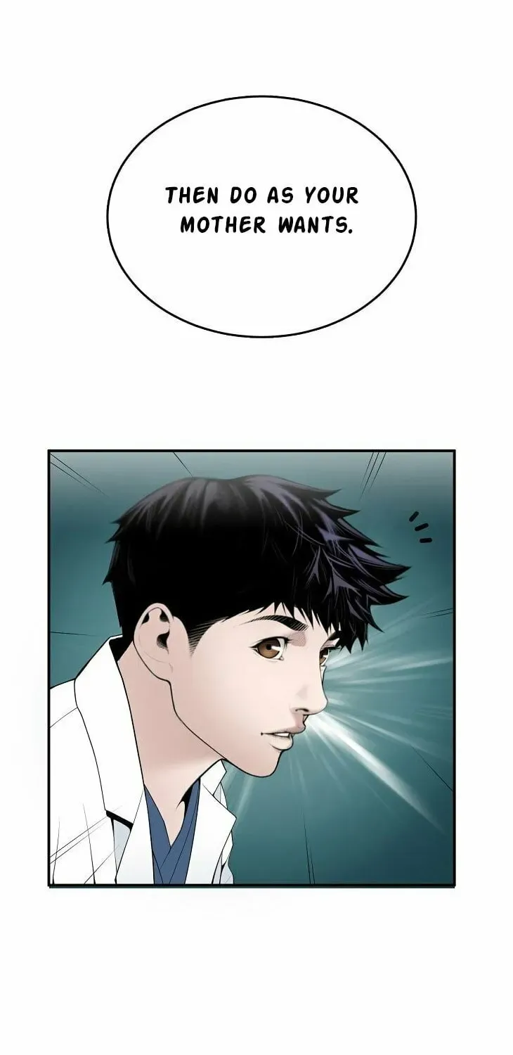 A True Doctor Chapter 20 — Page 24